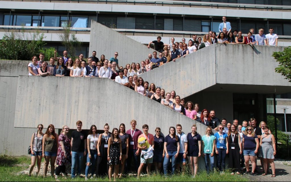 Home - Fachschaft Pharmazie